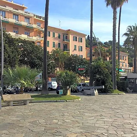 Note Di Mare فندق مبيت وإفطار