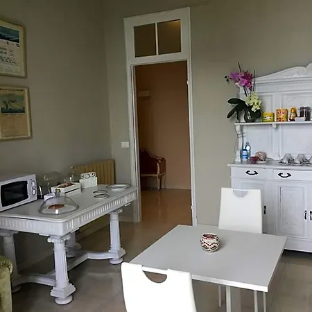 Note Di Mare فندق مبيت وإفطار 3*