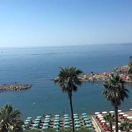 Note Di Mare فندق مبيت وإفطار