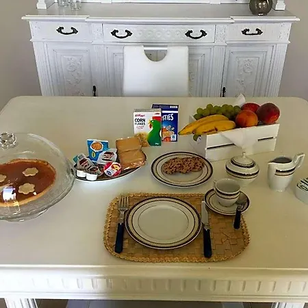 فندق مبيت وإفطار Note Di Mare 3*