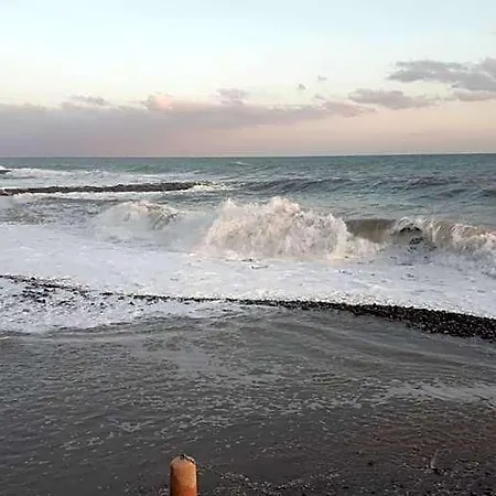Note Di Mare فندق مبيت وإفطار