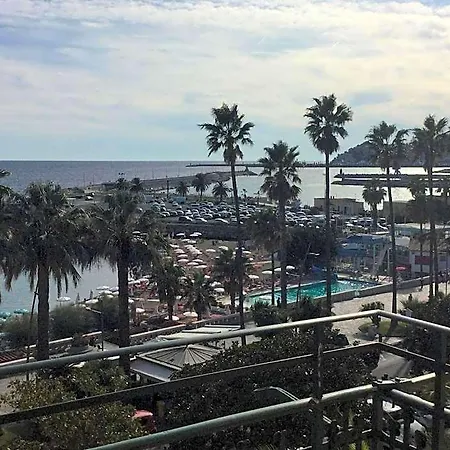 فندق مبيت وإفطار Note Di Mare إمبيريا