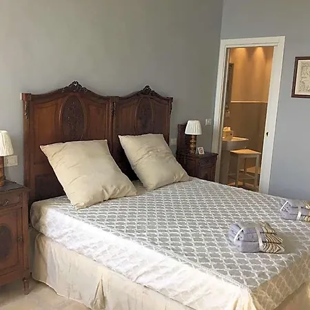 Note Di Mare فندق مبيت وإفطار 3*