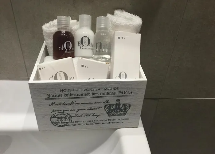 Bed & Breakfast Note Di Mare 3*