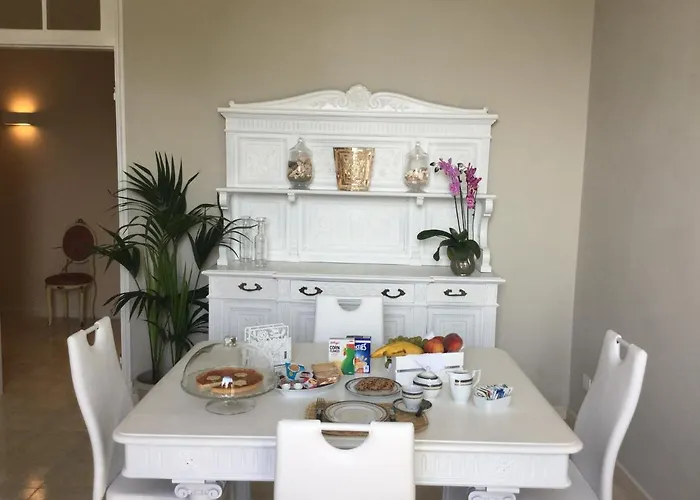 Bed and breakfast Note Di Mare 3*