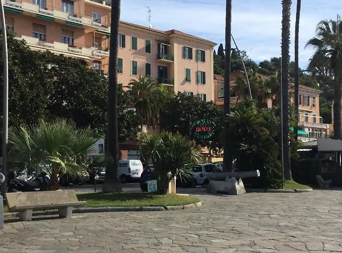 Bed & Breakfast Note Di Mare