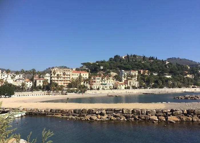 Note Di Mare Bed and breakfast 3*