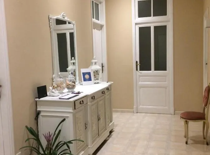 Note Di Mare 3* Imperia