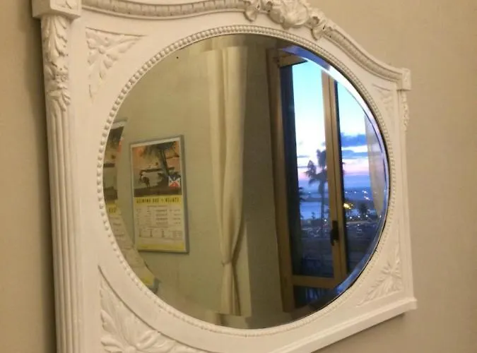 Bed and breakfast Note Di Mare 3*