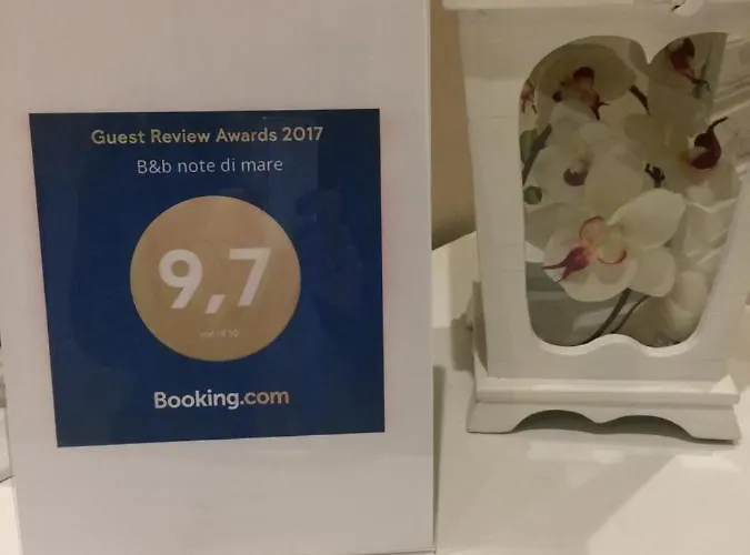 Note Di Mare Imperia