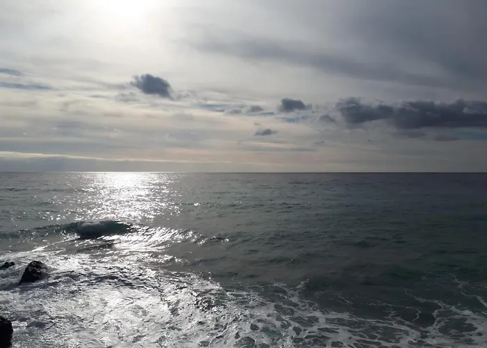 Note Di Mare Bed & Breakfast Imperia