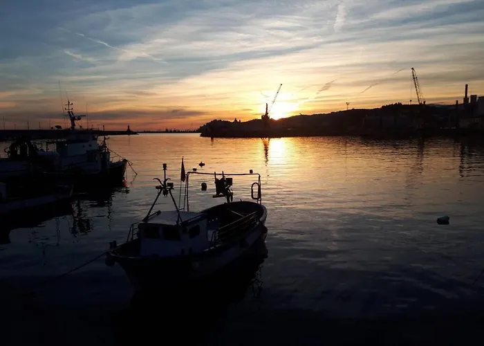 Note Di Mare Bed and breakfast