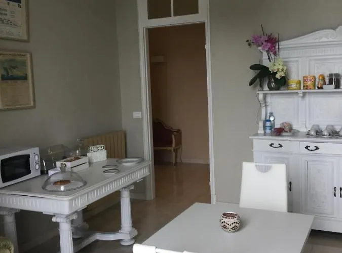 Bed and breakfast Note Di Mare Imperia