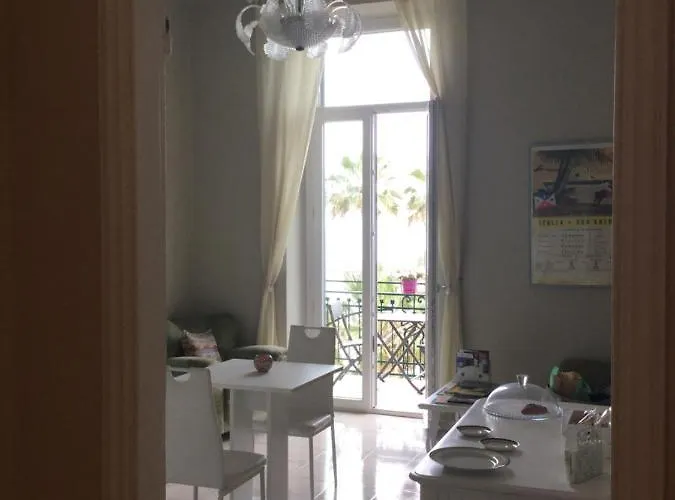 Bed & Breakfast Note Di Mare