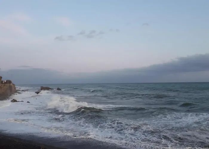 Note Di Mare Bed & Breakfast