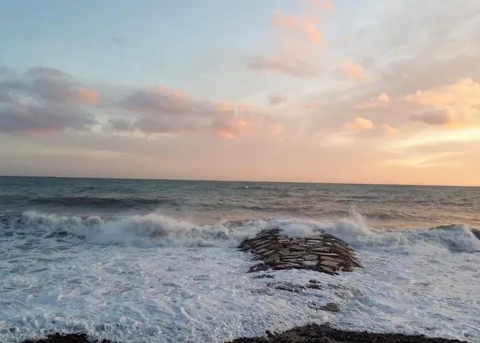 Note Di Mare Bed and breakfast Imperia