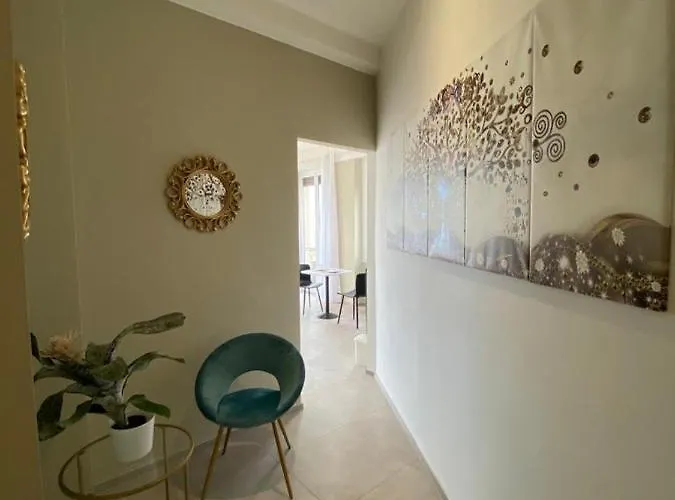 Bed & Breakfast Note Di Mare 3*