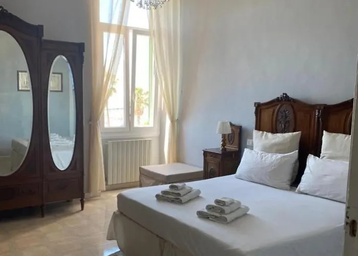 Note Di Mare 3* Imperia